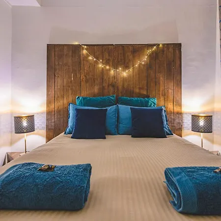 Daire Azul Cosy Proche Centre *