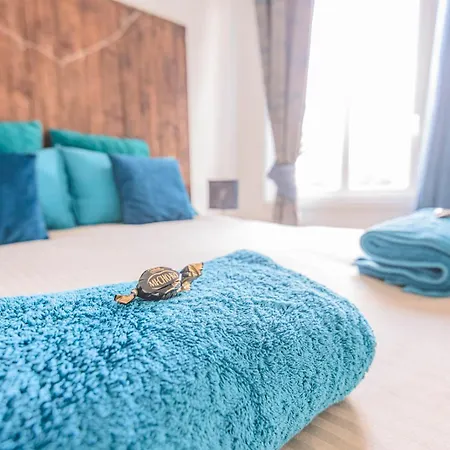 Azul Cosy Proche Centre * ランス