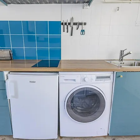 Azul Cosy Proche Centre