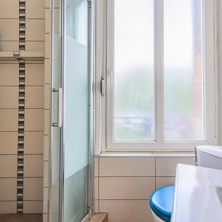 Azul Cosy Proche Centre Apartment