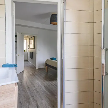 Appartement Azul Cosy Proche Centre