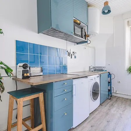 Azul Cosy Proche Centre