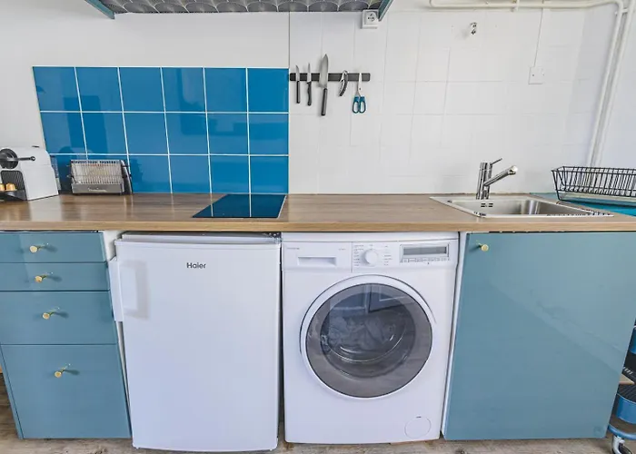 Azul Cosy Proche Centre